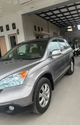 Honda CR-V 2008 Bensin