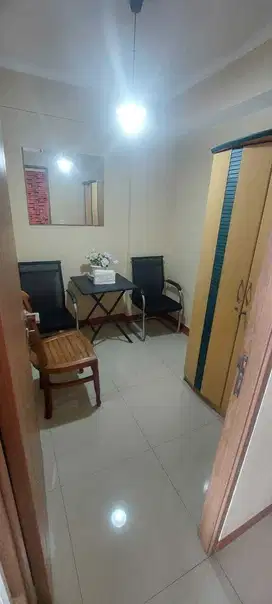 Aid - Disewa Apt Bintaro Park View Pesanggrahan 2BR Furnish