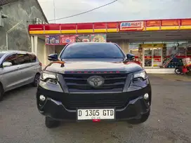 Fortuner vrz 2016