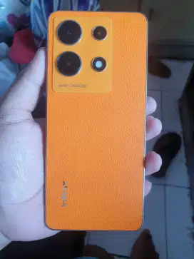 Infinix note30 ram 8+5 / 256