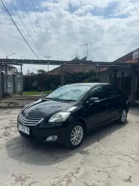 Vios G asli 2011 manual (rawatan) bukan ex taxi