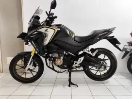 HONDA CB150X 2025 BLN 05 MULUS ORI CB 150X CBX