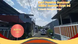 IInvestasi Kost Strategis di Tegalgondo, Dekat Kampus UB & UMM