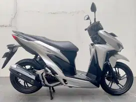 Honda Vario 150 2018 Silver
