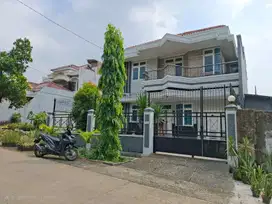 Rumah Nyaman Siap Huni Baru Renovasi Di Meruya Jakarta Barat