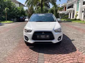 DP 10JT Outlander PX Matic 2016