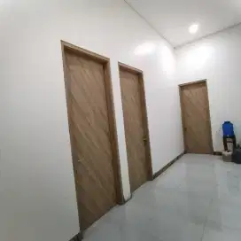 Kusen Pintu Hpl Custom