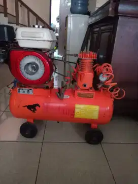 Kompresor Mustang 1/4 HP