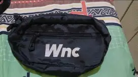 Wb whynot black