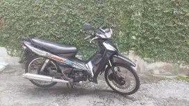 YAMAHA VEGA PETAK 2005