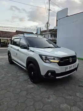 Xl 7 alpha hybrid 2024