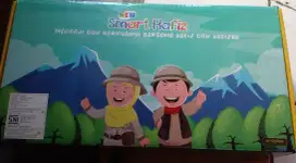 Smart hafiz v5 by Al qolam