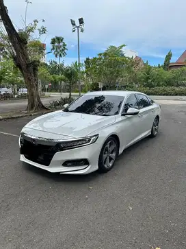 Honda Accord 1.5 Turbo A/T