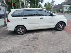 Daihatsu Xenia 2018 Bensin