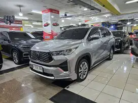 [KM 12RB] Zenix Q Hybrid Modellista 2024 NIK 2023 very low km