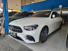 Antik Milesb7Rb | Mercy E300 AMG NIK 2022