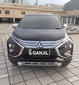 Mitsubishi Xpander 2018 Bensin