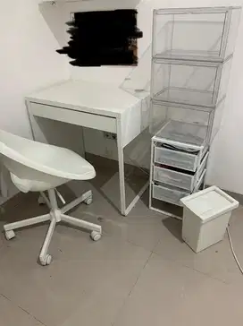 IKEA TAKE ALL SEMUANYA
