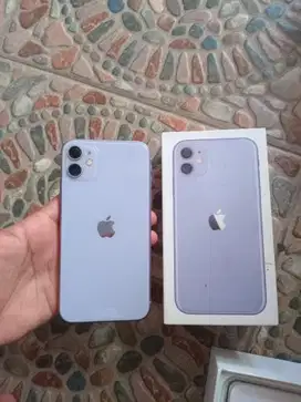 IPHONE 11/128 INTER