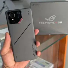 Asus Rog Phone 9 Pro 16 /512gb resmi