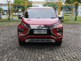 Mitsubishi Xpander ultimate 1.5 2017 Matic