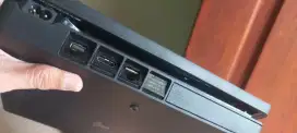 PS4 Slim HDD 500 Error Jual Apa Adanya