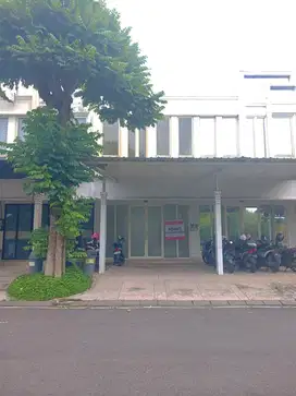 Ruko Strategis Pakuwon City