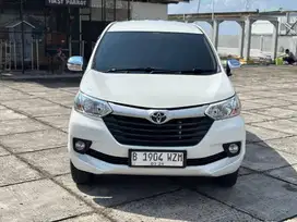 Angsuran 3 JT an Avanza E AT 2018