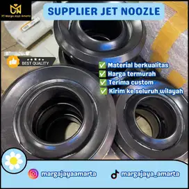 Jet Nozzle Terbaik untuk Performa Maksimal