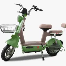 SEPEDA LISTRIK ENINE NE3