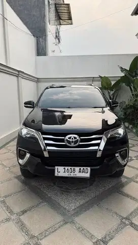 VRZ 2.4 A/T 2016