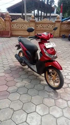 JUAL Honda Beat 2012 Karburator