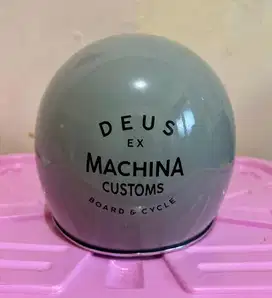 Helm Cakil size L