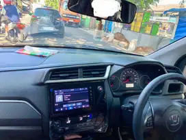 Honda Brio Satya 2024 Bensin