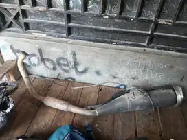 Jual aja nih kenalpot R15 v3 ORI