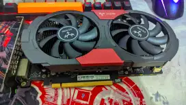 Vga Gtx 1050 2gb ddr5 Oc