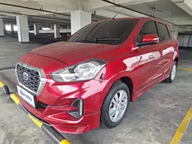 DP 5% Datsun Go Panca 1.2 T Bensin-AT 2018 KKV
