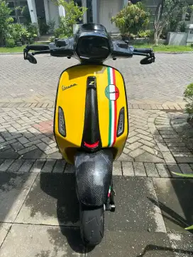 Vespa sprint 2020