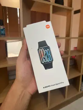 Xiaomi Smart Band 9 Pro