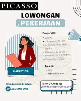 Marketing Produk Linen Hotel