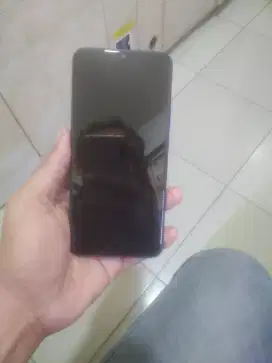 Redmi 9 minus matot