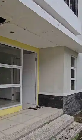 Rumah Siap Huni Posisi Hook San Diego Pakuwon City
