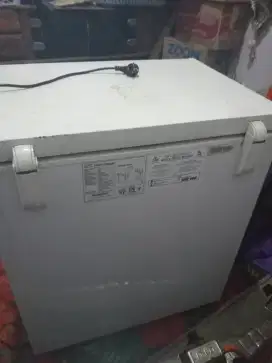 Frizer Frozen Dll