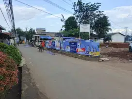 Dijual Kavling Siap Bangun di Cikeas – Lokasi Premium di KKC