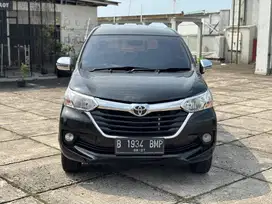 Avanza G MT 2015
