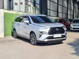Veloz Q TSS matic 2022