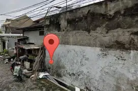 Tanah Pradah Permai STRATEGIS, Nego Sampai Deal