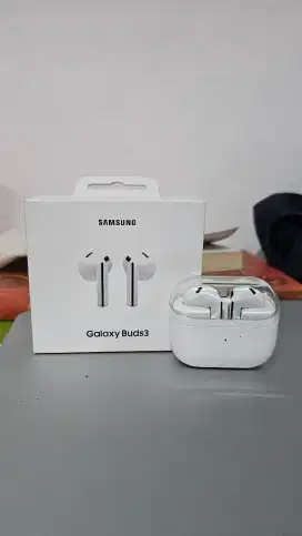 Samsung Galaxy Buds 3 TWS / Headset Wireless