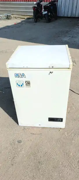 Freezer uk 100 L original