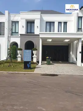 Dijual Rumah Mewah The GRAMERCY Type ALCA